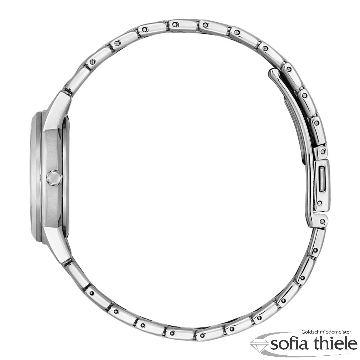 Damenuhr Metallband Quarz FE1240-81L