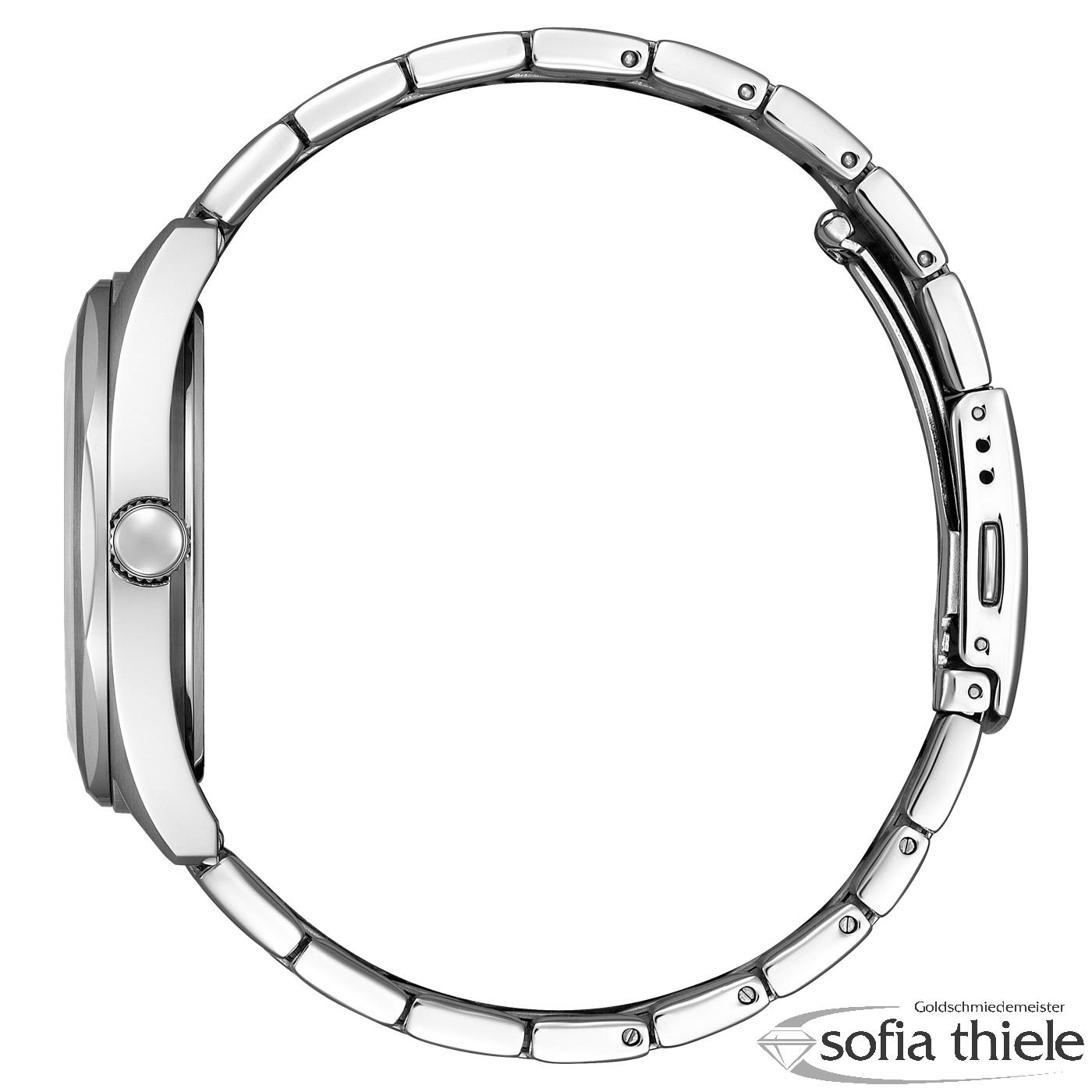 Herrenuhr Metallband Quarz BI5110-54H