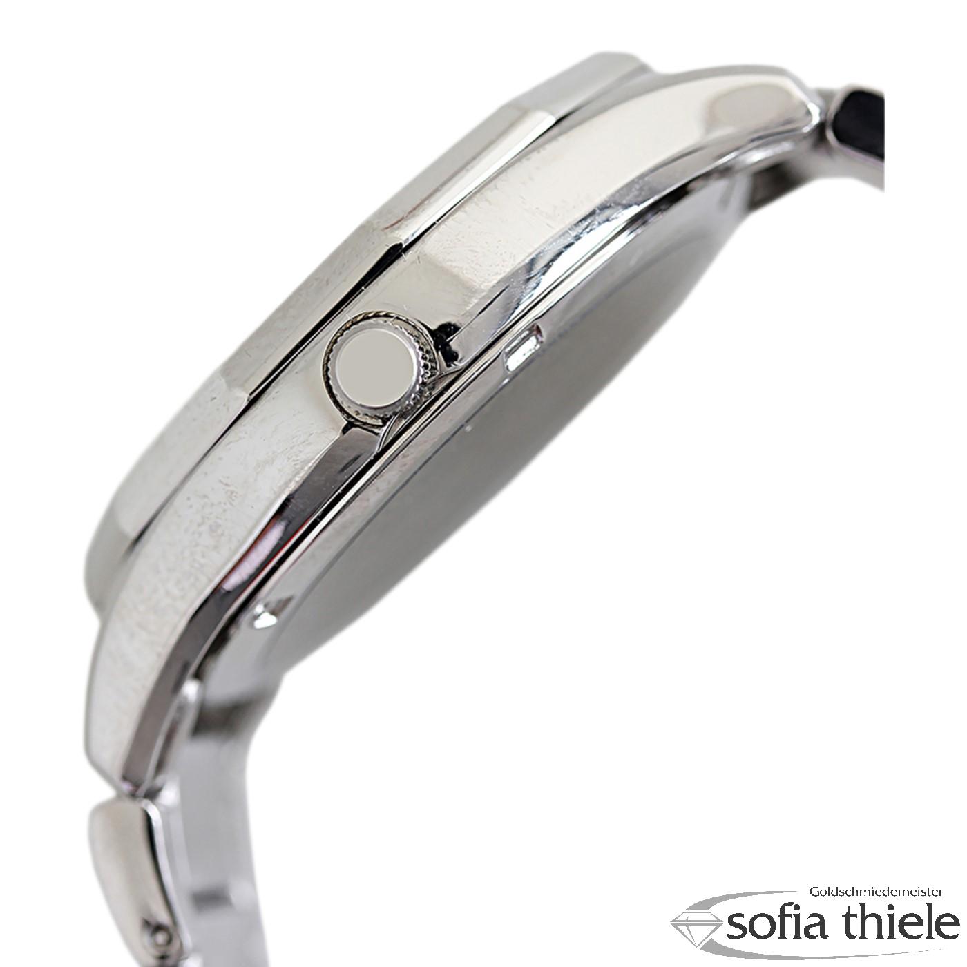 Herrenuhr Metallband Quarz BM8430-59EE