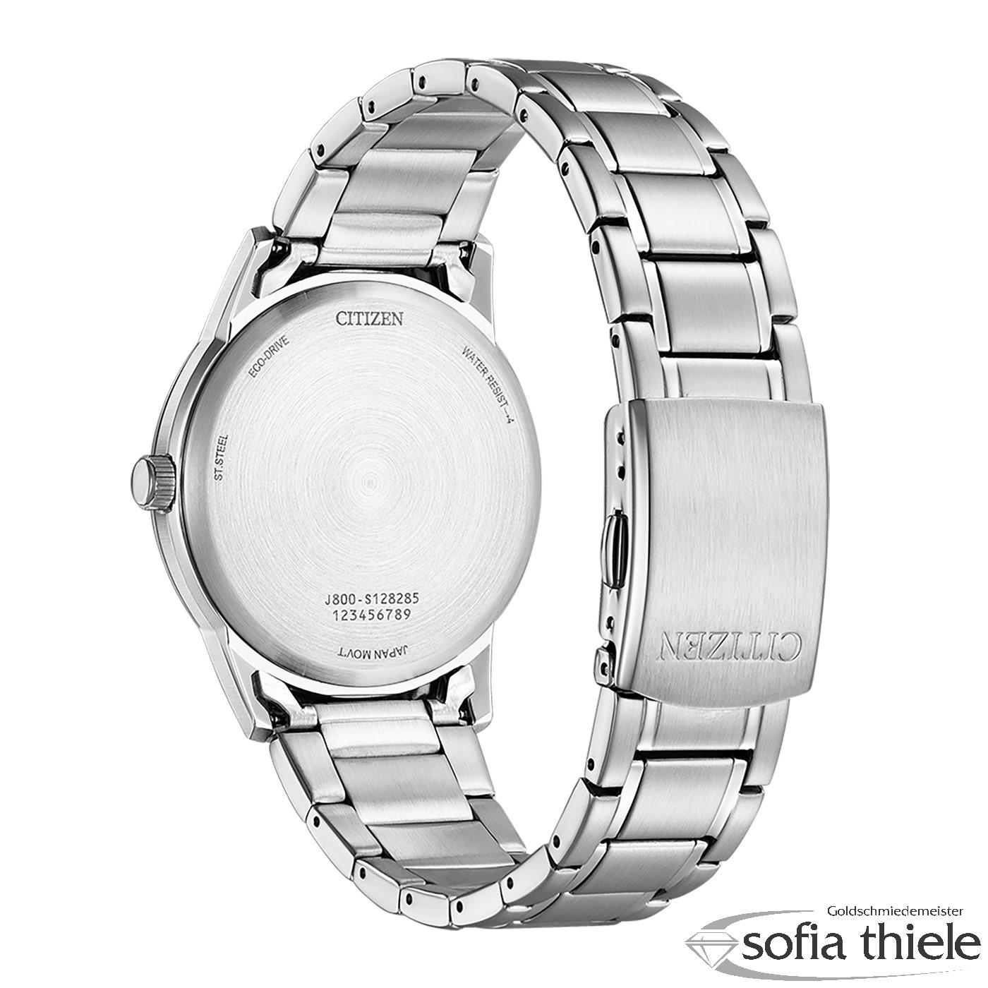 Herrenuhr Metallband Quarz AW0100-86L