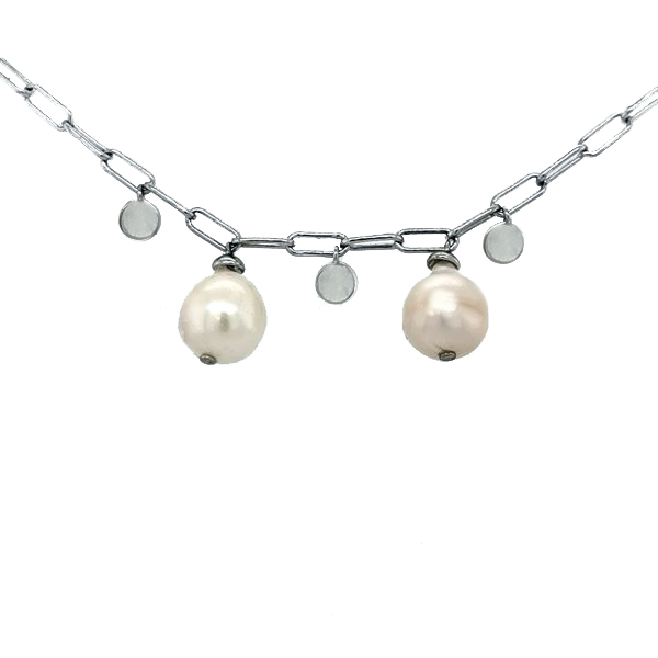 Armband Silber mit Perle XS5374