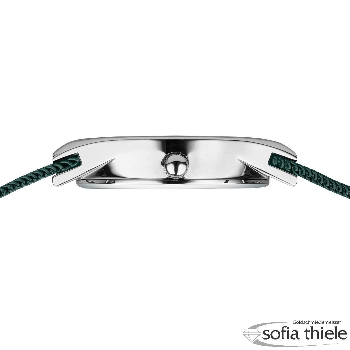 Damenuhr Metallband Quarz 12927-808