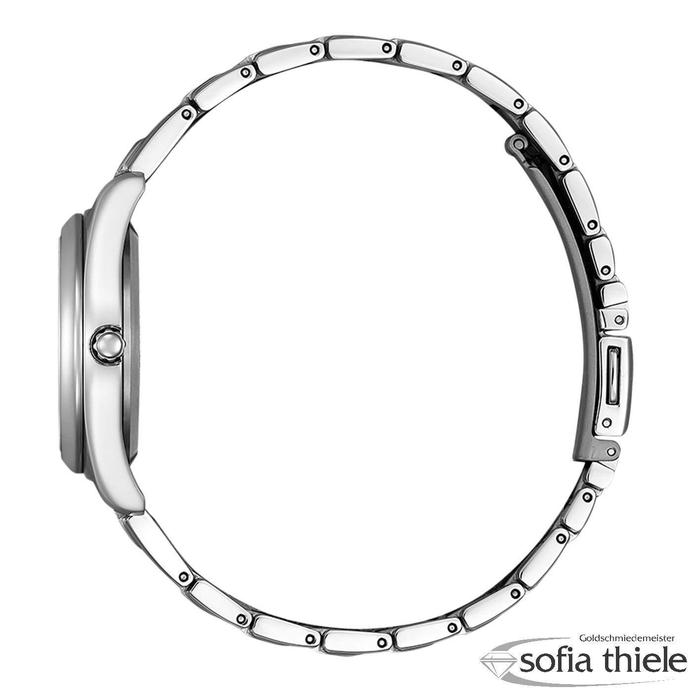 Damenuhr Titan Quarz EW2601-81M