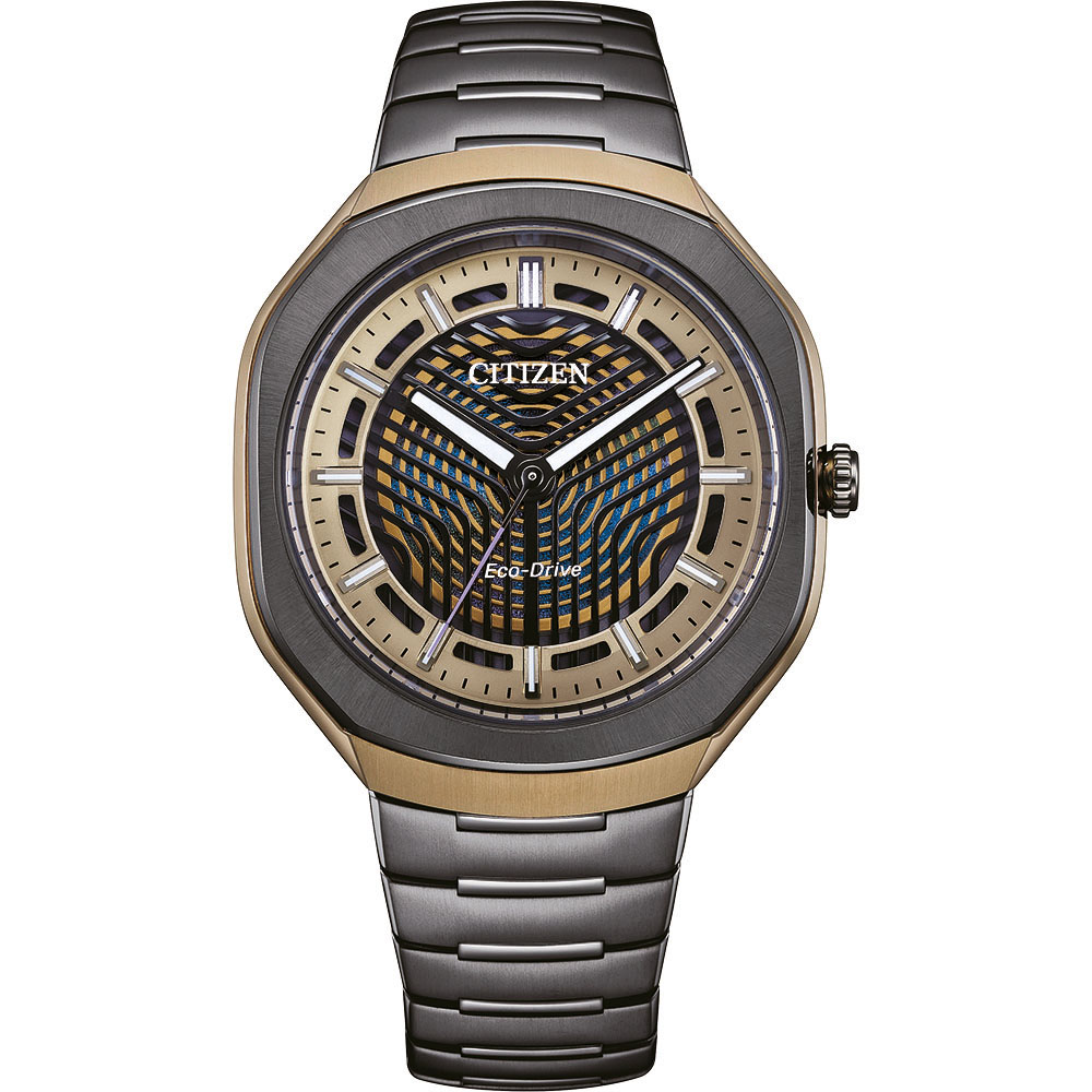Citizen PHOTON Limited Edition Eco Drive 50th 2019/5000