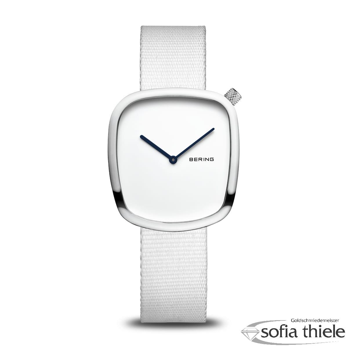 Damenuhr Lederband Quarz 18034-007 Damenuhr Lederband Quarz 18034-007