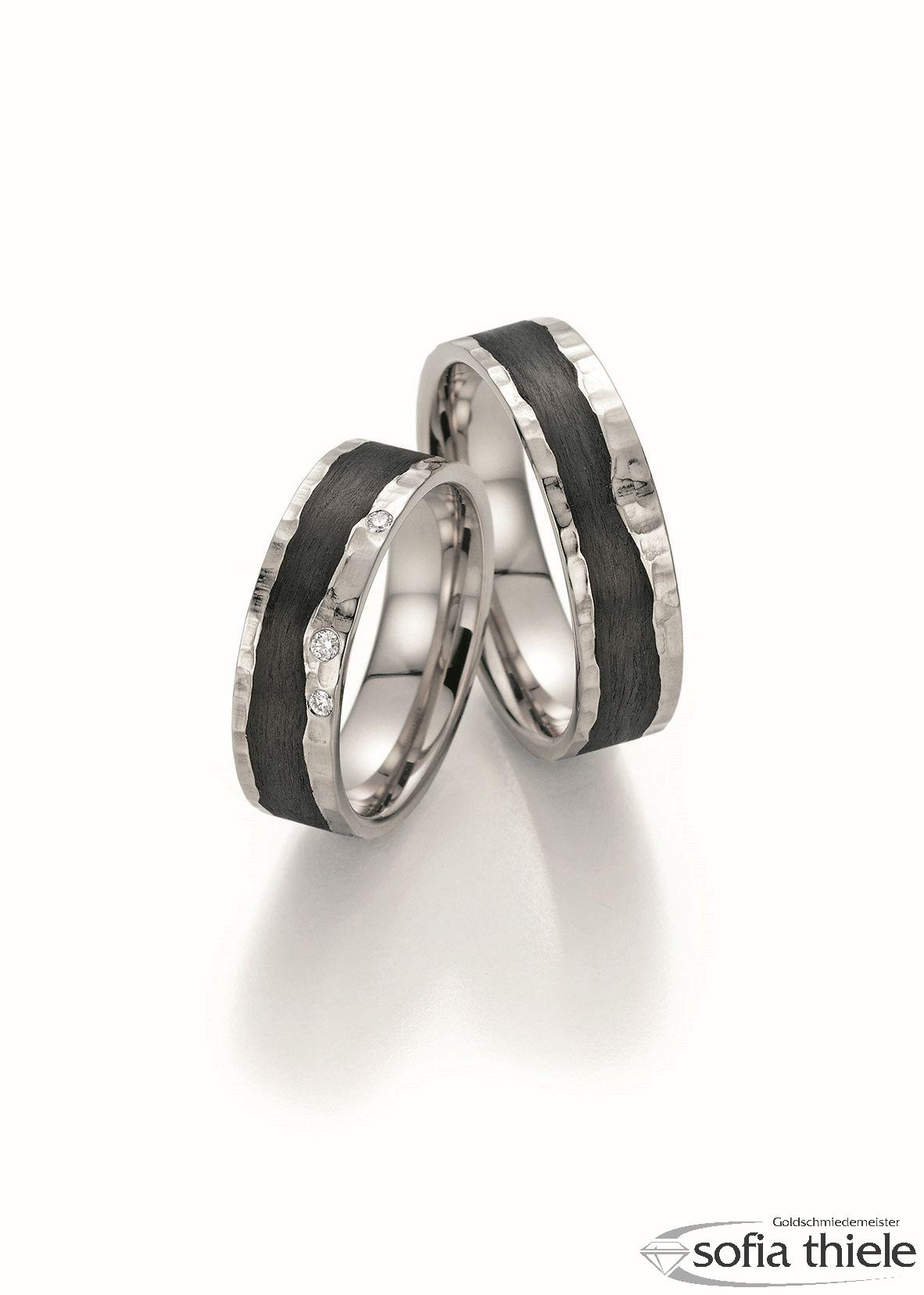 Trauringe Gold Paar F-01220-060