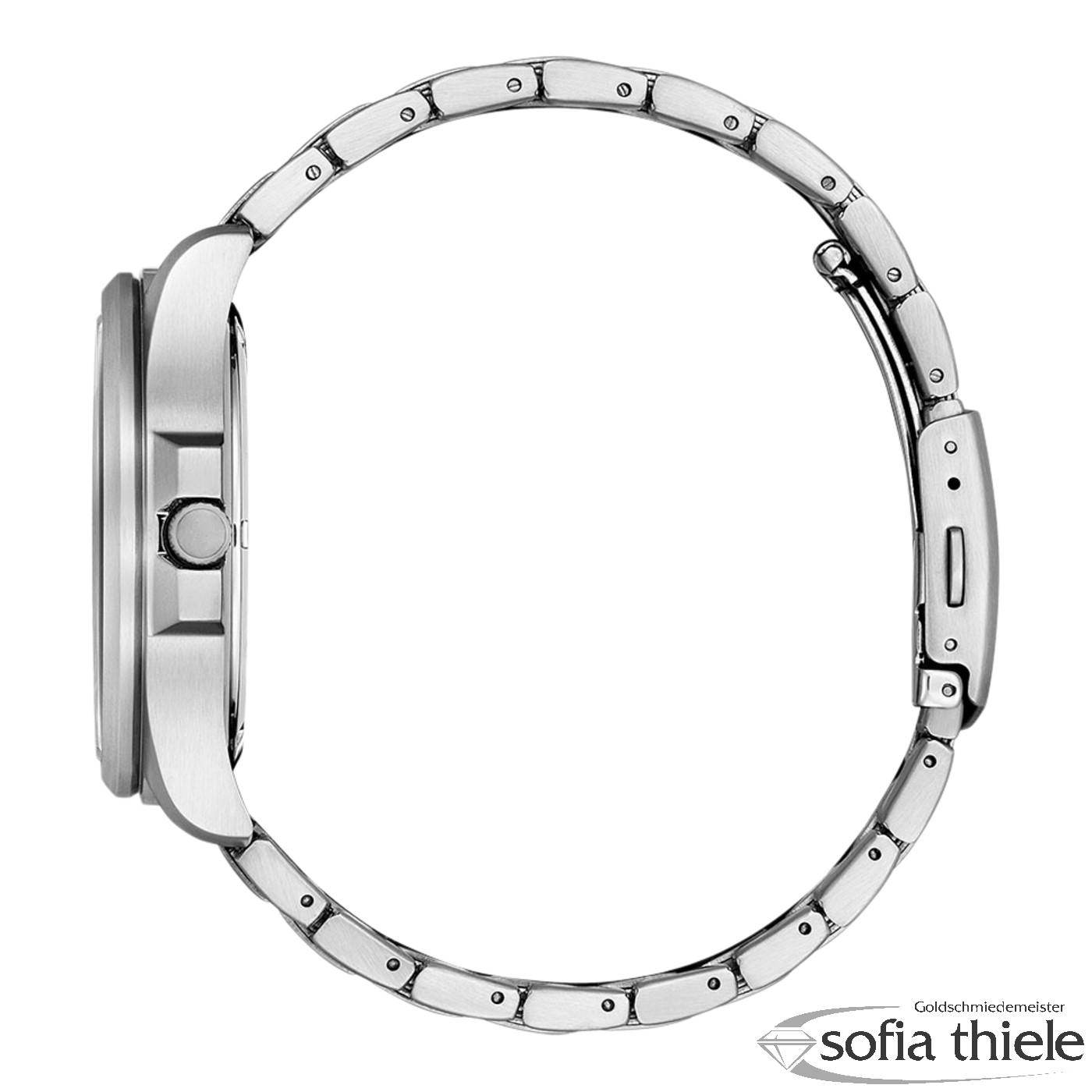 Herrenuhr Metallband Quarz AW0110-82LE