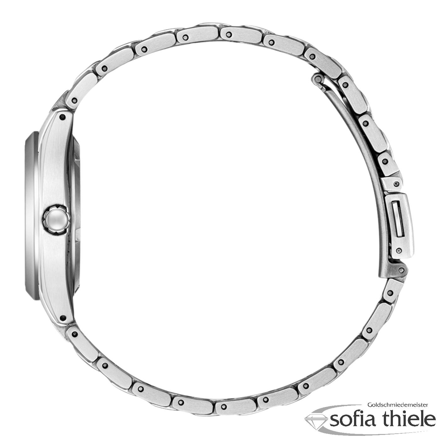 Damenuhr Titan Quarz EW2610-80A