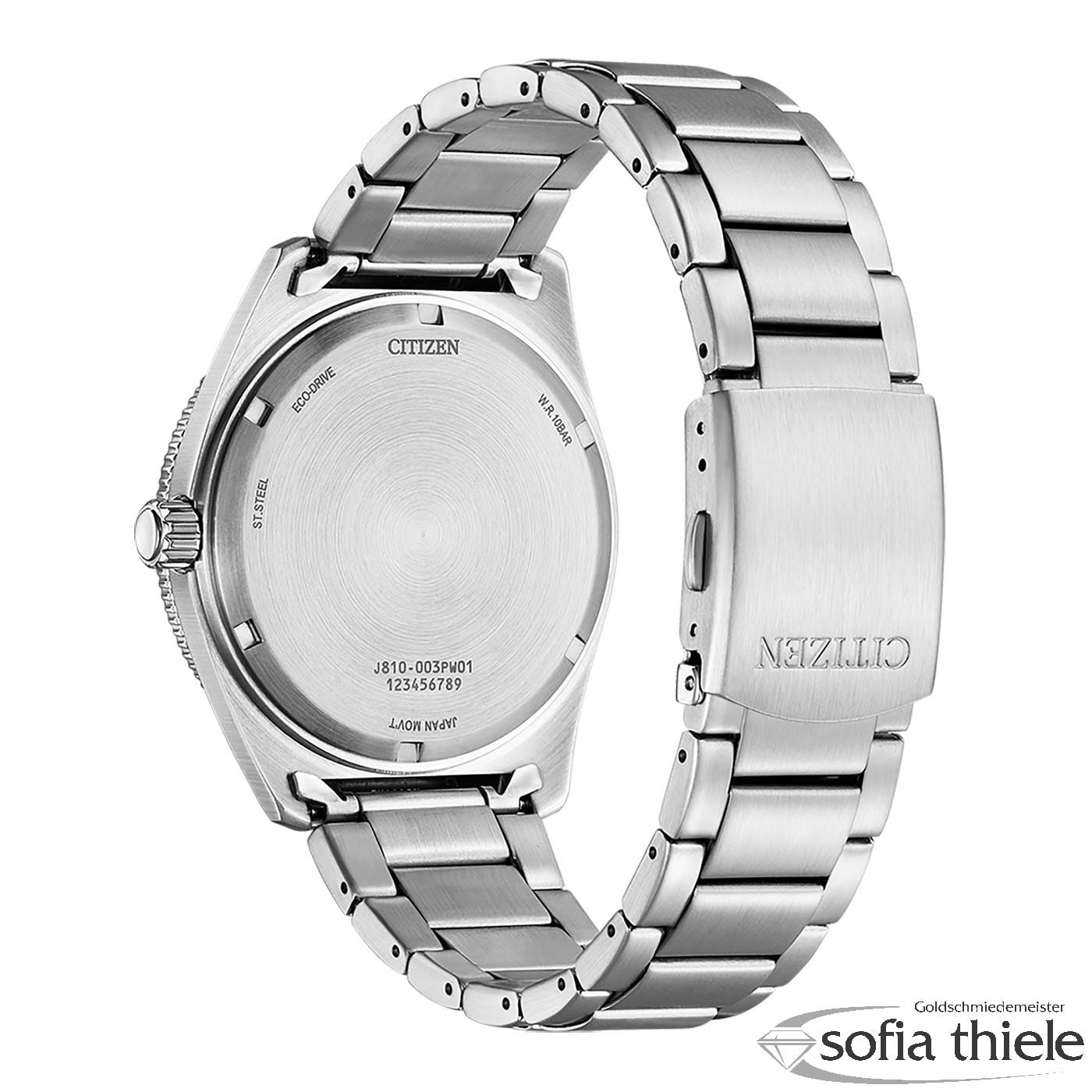 Herrenuhr Metallband Quarz AW1760-81W