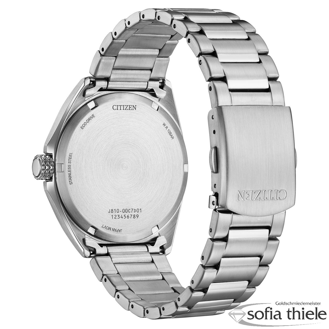 Herrenuhr Metallband Quarz AW1571-76X