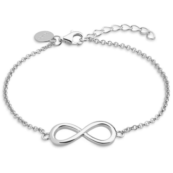 Armband Silber ohne Besatz XS2764