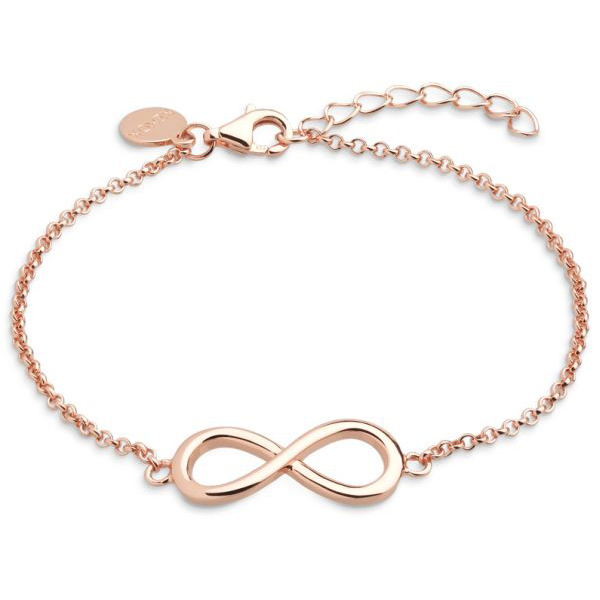 Armband Silber ohne Besatz XS2764R