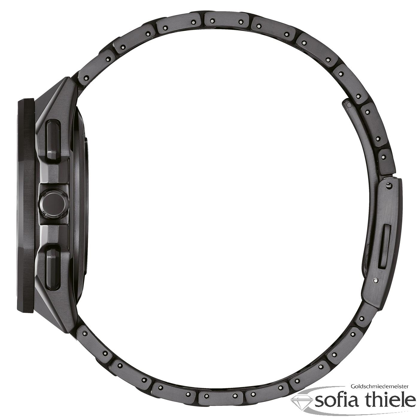 Herrenuhr Titan Quarz CC4105-69E