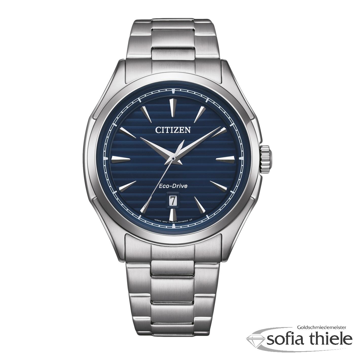 Herrenuhr Metallband Quarz AW1750-85L