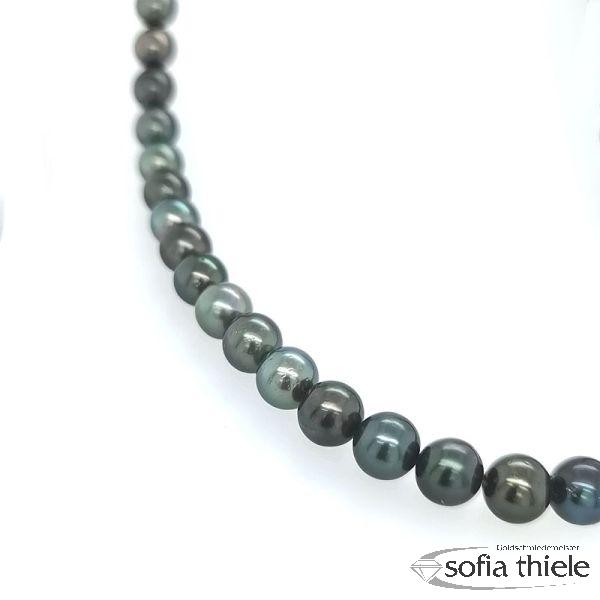 Zuchtperlketten ohne Schließe 60905039