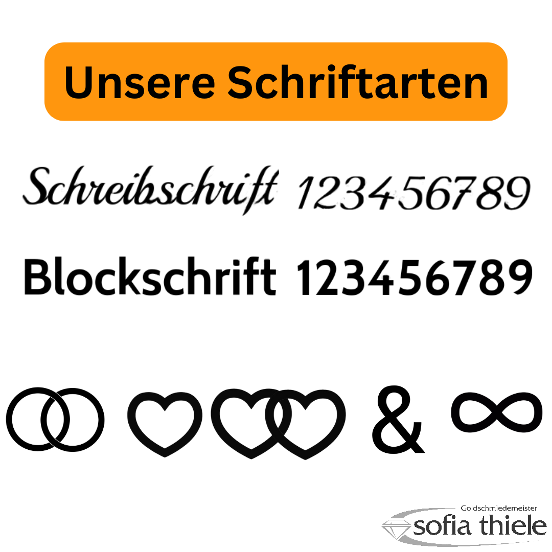 Trauringe Edelstahl Paar 88-05010-060 Trauringe Edelstahl Paar 88-05010-060